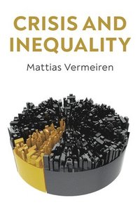 bokomslag Crisis and Inequality