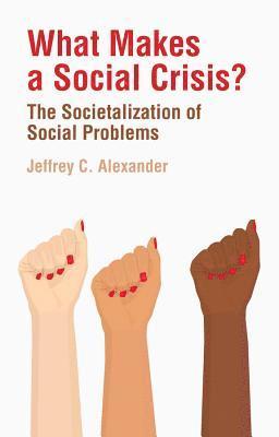 What Makes a Social Crisis? 1