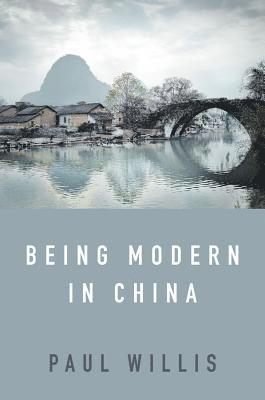 Being Modern in China 1