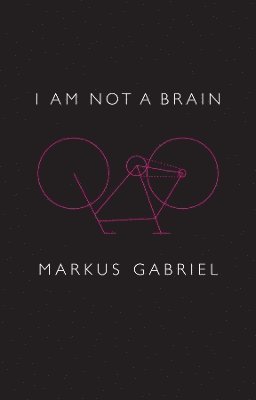 bokomslag I am Not a Brain