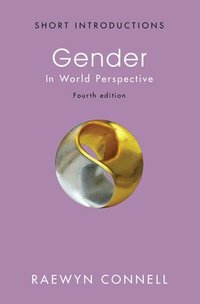 bokomslag Gender - In World Perspective