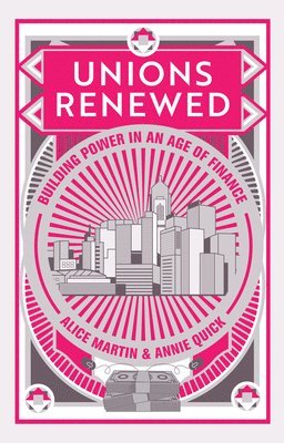 Unions Renewed 1