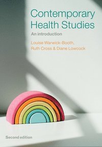 bokomslag Contemporary Health Studies