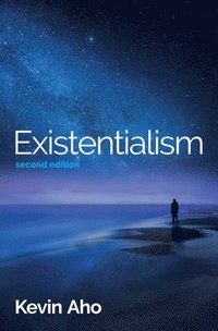 bokomslag Existentialism