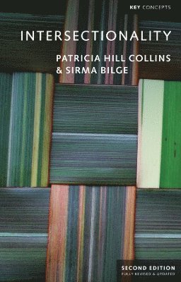 Patricia Hill Collins, Sirma Bilge - Intersectionality, Häftad