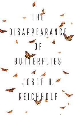 The Disappearance of Butterflies 1