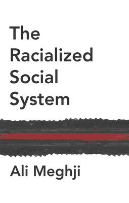 The Racialized Social System 1