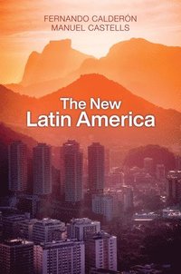 bokomslag The New Latin America