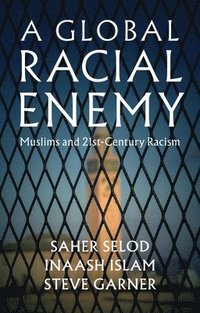 bokomslag A Global Racial Enemy