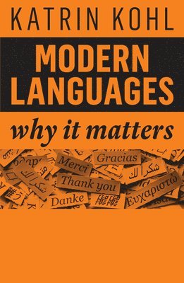Modern Languages 1