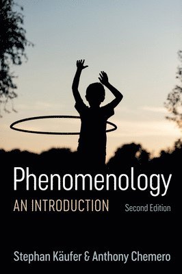 bokomslag Phenomenology