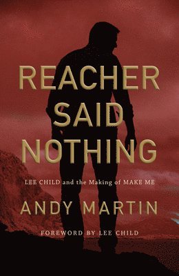 Reacher Said Nothing 1