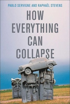 How Everything Can Collapse 1