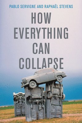 How Everything Can Collapse 1
