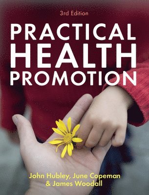 bokomslag Practical Health Promotion