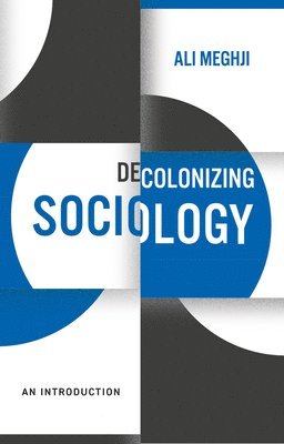 bokomslag Decolonizing Sociology