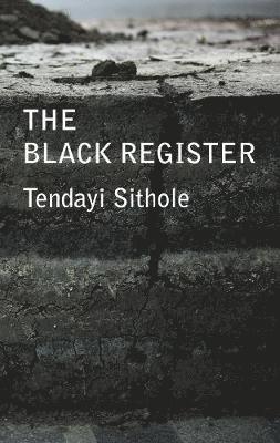 The Black Register 1