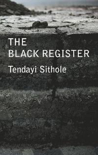 bokomslag The Black Register