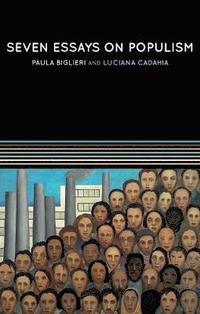 bokomslag Seven Essays on Populism