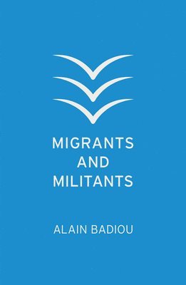 Migrants and Militants 1
