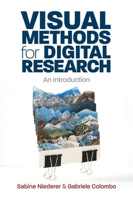 Visual Methods for Digital Research 1