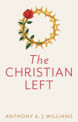 bokomslag Christian Left