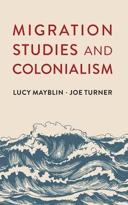 Migration Studies and Colonialism 1