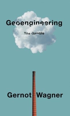 bokomslag Geoengineering