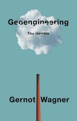 bokomslag Geoengineering