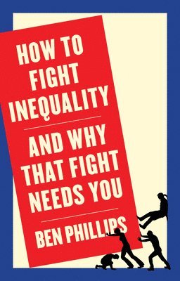 How to Fight Inequality 1