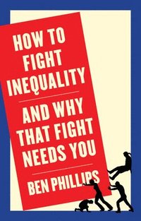 bokomslag How to Fight Inequality