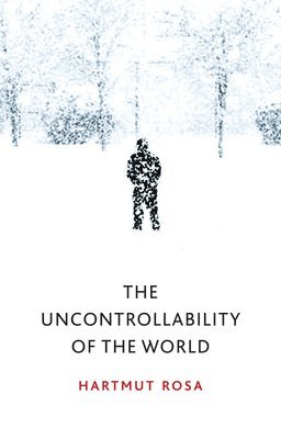 bokomslag Uncontrollability of the World
