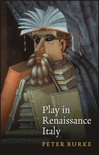 bokomslag Play in Renaissance Italy