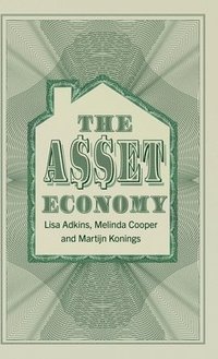 bokomslag The Asset Economy