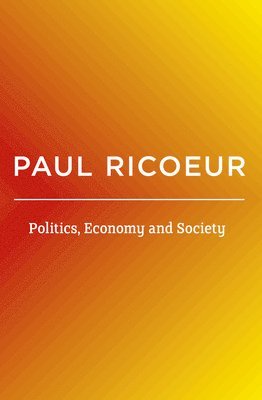 Politics, Economy, and Society 1