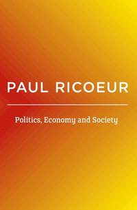 bokomslag Politics, Economy, and Society