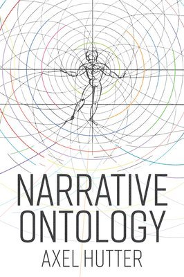 Axel Hutter - Narrative Ontology, Inbunden
