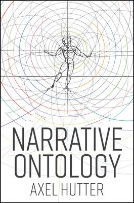 Axel Hutter - Narrative Ontology, Häftad