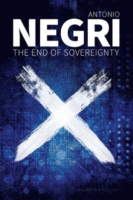 bokomslag End of Sovereignty