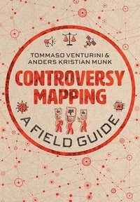 bokomslag Controversy Mapping