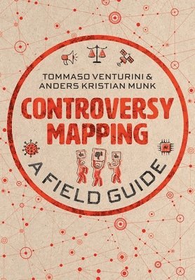 bokomslag Controversy Mapping
