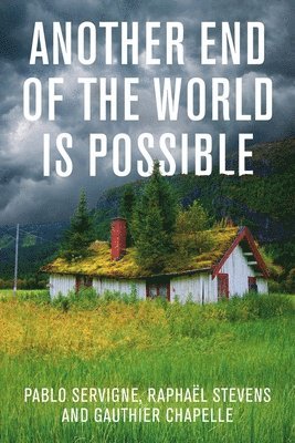 Pablo Servigne, Raphaël Stevens, Gauthier Chapelle, , Stevens - Another End of the World is Possible, Inbunden