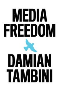 bokomslag Media Freedom