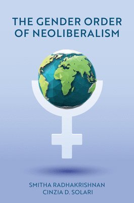 bokomslag Gender Order of Neoliberalism