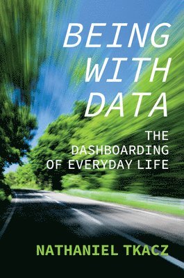 Being with Data 1