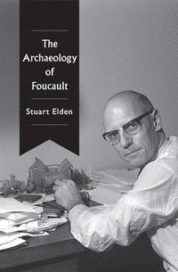 bokomslag The Archaeology of Foucault