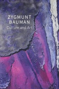 bokomslag Culture and Art