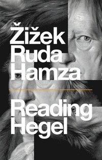 bokomslag Reading Hegel