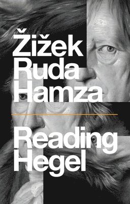 bokomslag Reading Hegel