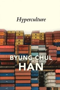 bokomslag Hyperculture